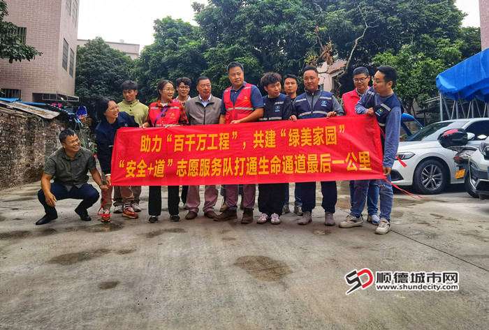 新隆路斷頭路正式打通。.jpg