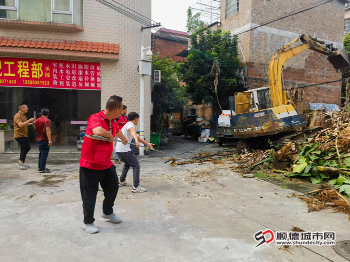 各方協(xié)力打通斷頭路。.jpg