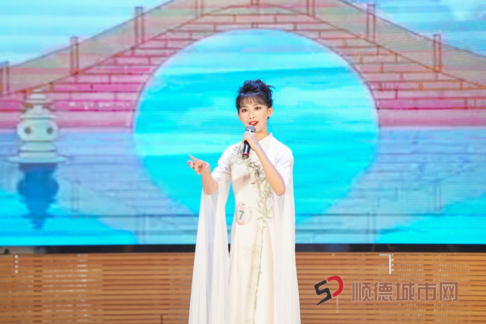 “明日之星”誕生！這場灣區粵曲大戲在均安唱響