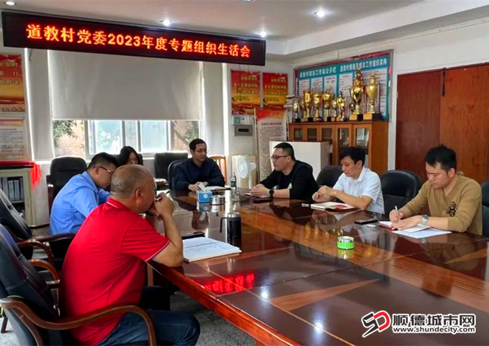 到村（社區(qū)）列席參與黨委組織生活會。.jpg