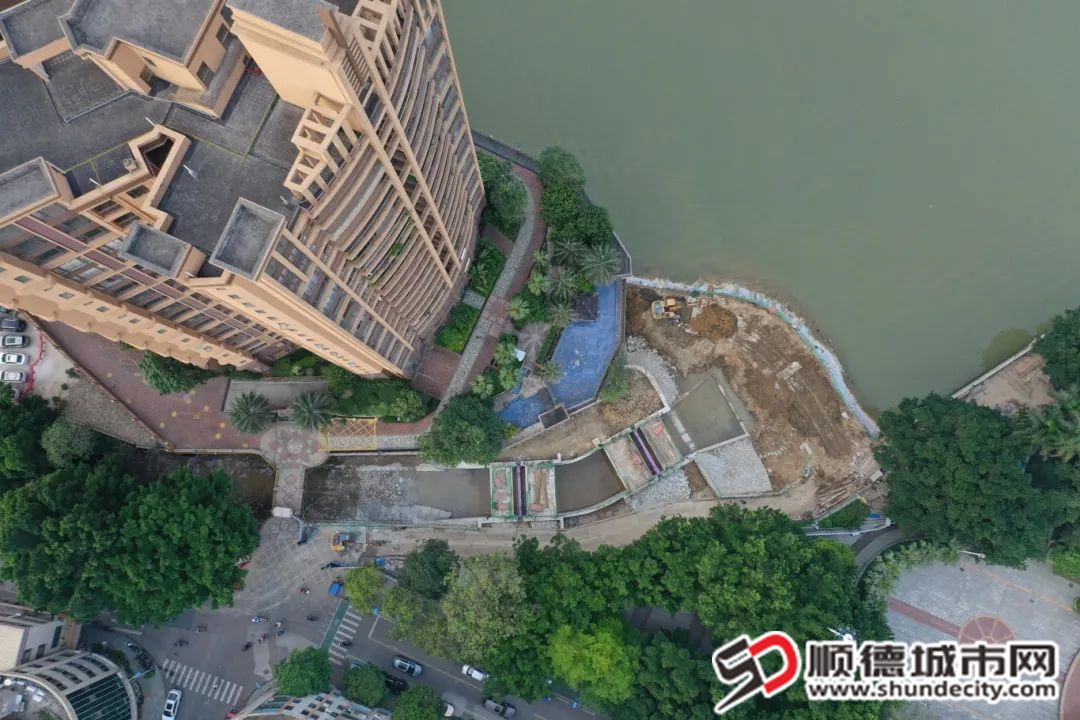 華安涌節制閘建設后。.jpg