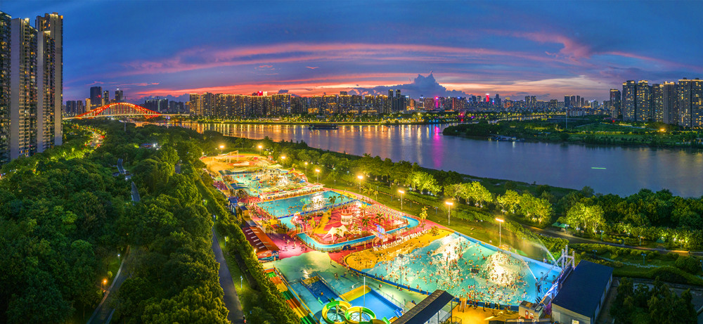 濱河景觀帶公園。.jpg