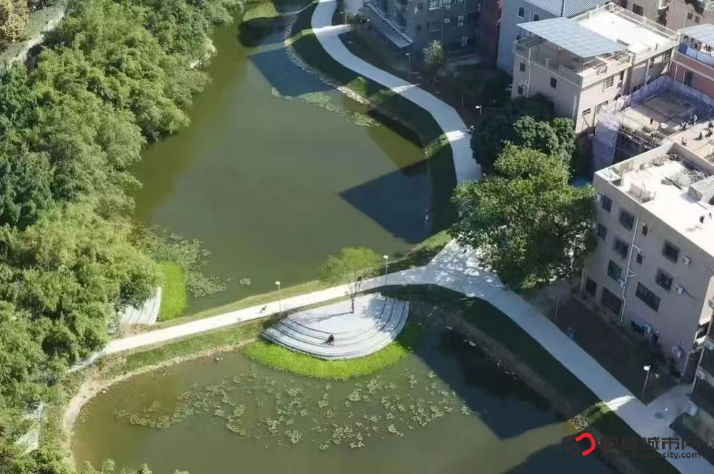 沙富美岸項目越來越美。.png