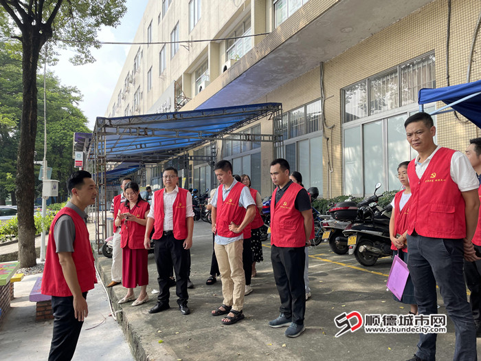 03齊杏社區(qū)“大黨委”進行項目驗收_副本.jpg