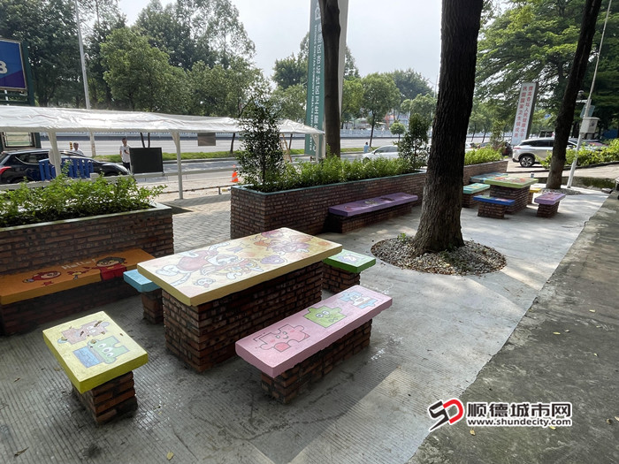04齊杏社區(qū)“大黨委”進行項目驗收_副本.jpg