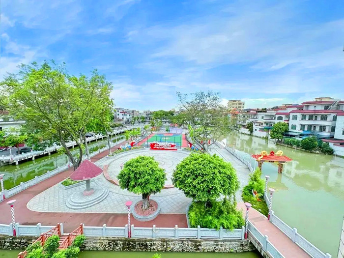上華村。.jpg
