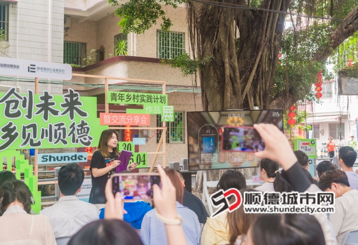 青年大學生團隊積極分享實踐行動的感與悟_副本.jpg