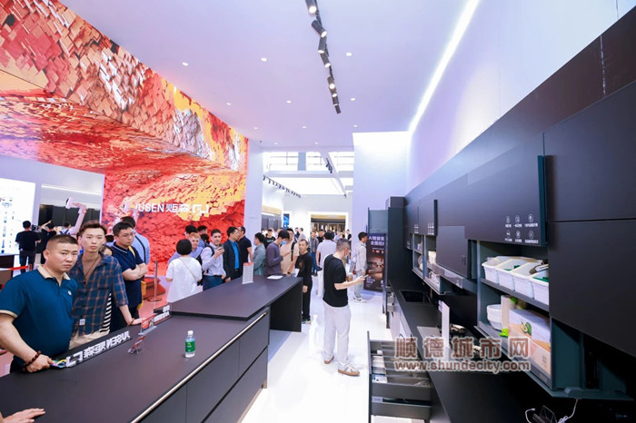 勒流上市企業(yè)+1！炬森精密登陸新三板