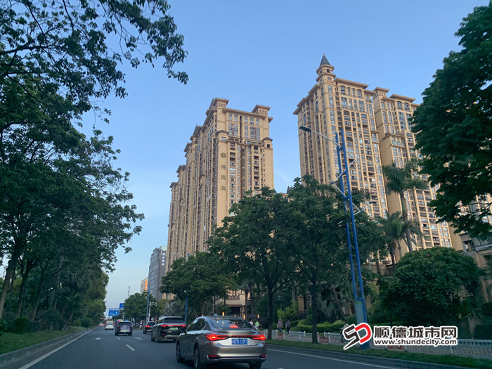 市場調整期，順德2025年下半年普通住房標準出爐。.jpg