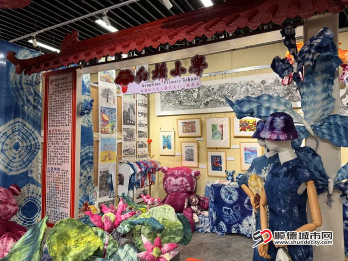 版痕印趣，靛藍幻化。.jpg