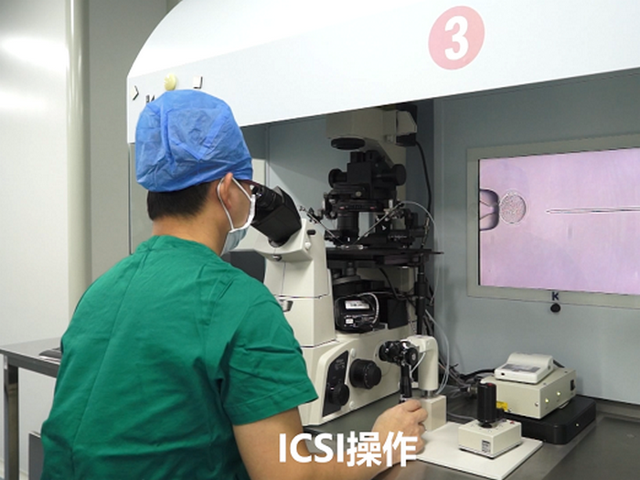 喜訊！南醫(yī)大順德醫(yī)院首批“試管嬰兒”移植成功