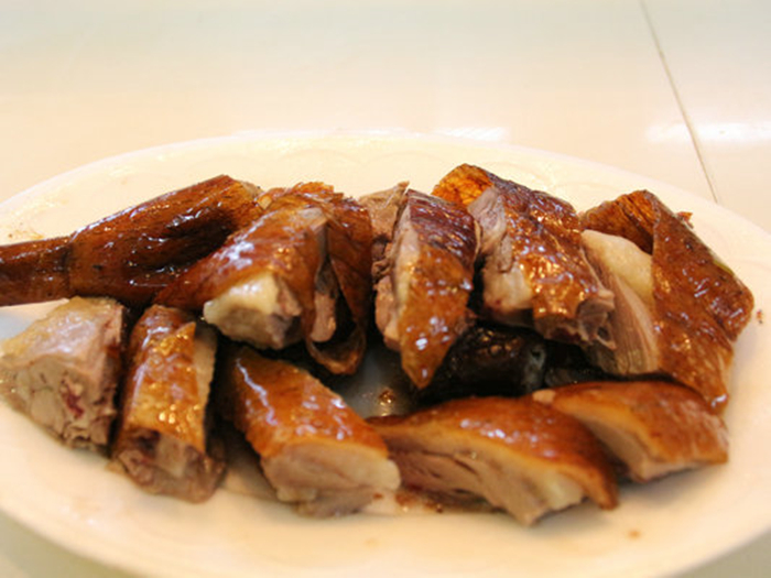 勒流“三并燒、豆豉燒”，以前想吃的人得預定！