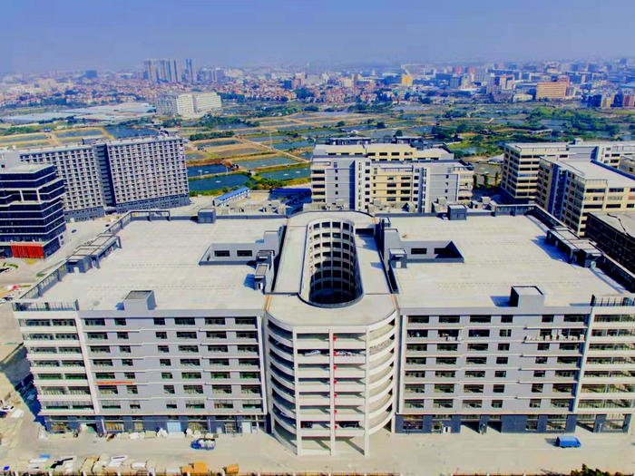 龍江：擴(kuò)大并加速建設(shè)騰挪園區(qū)，留住優(yōu)質(zhì)企業(yè)
