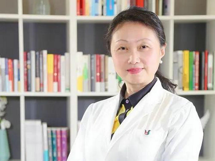 牛！南方醫科大學順德醫院院長沈潔入選全球學者庫