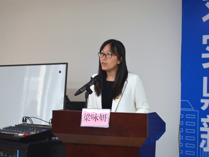 北滘：“理論學習+實踐劇場”，一次特別地黨性洗禮
