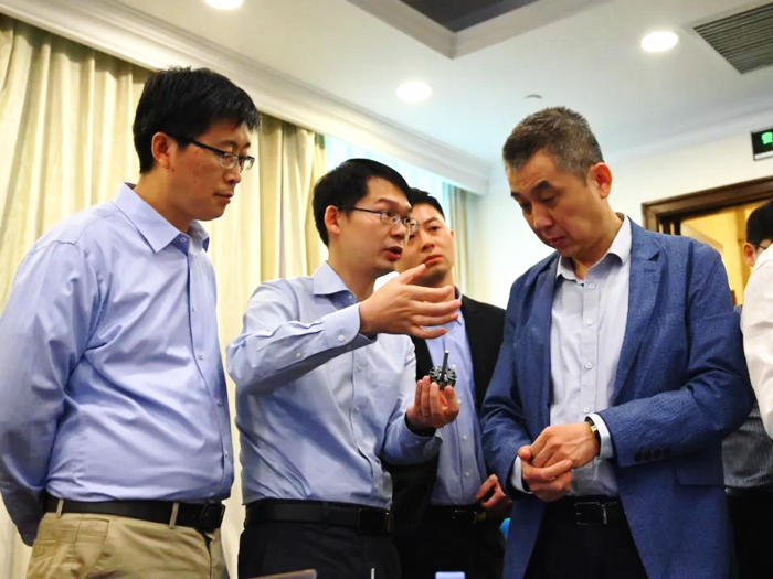 再添三項“國際領先”技術！美的填補國內多項技術空白