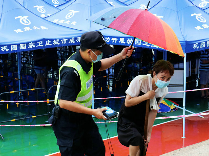 右眼新聞：龍舟水 順德情