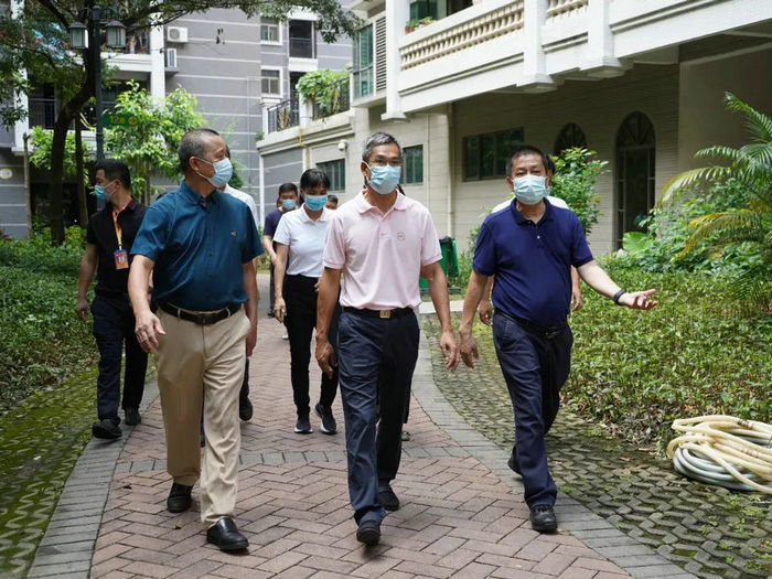 龍江為民辦實事有力度有溫度，離不開TA！