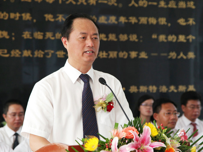 特殊貢獻(xiàn)校長季德華：近40年深耕，讓“愛”在教育沃土中接力