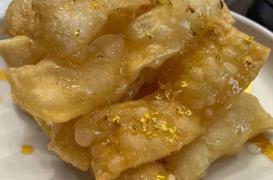 想不到你是這樣子的“蛋散”！