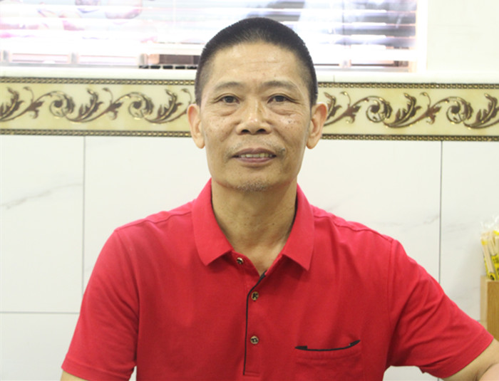 順德優秀退役軍人：退役不褪色，他為抗疫人員送早餐