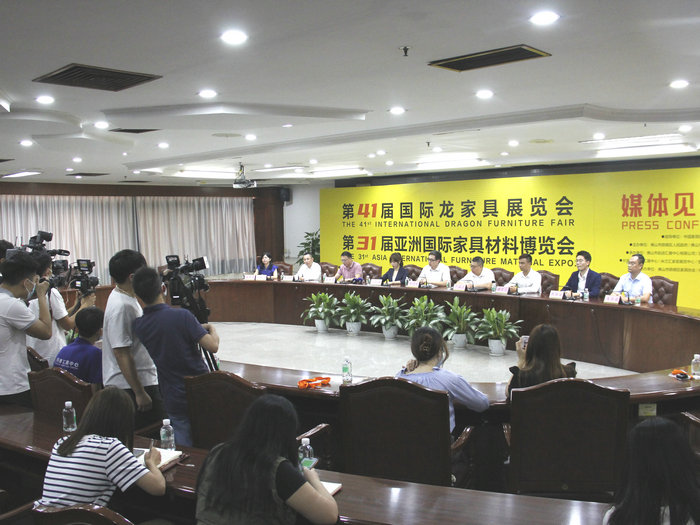 龍江兩展即將開幕，對參展商精挑細選