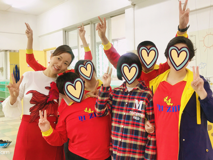 師德標(biāo)兵王紅⑧：一名深耕“特殊教育田”的園丁