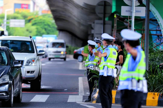 9月14日起，樂從兩座跨線橋雙向封閉！