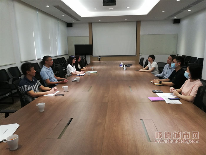 大良：政企同心共克時艱，全民動員節能降耗