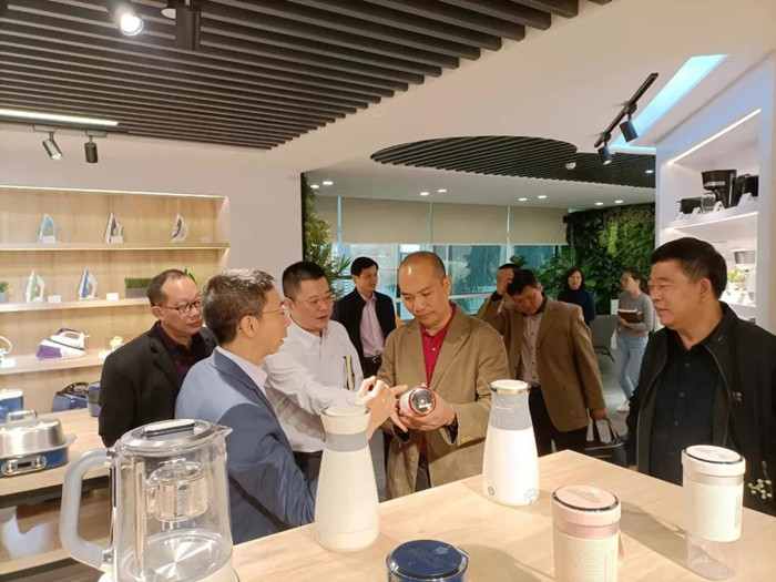 “領跑者”標準企業數量，順德居全國縣域第一！