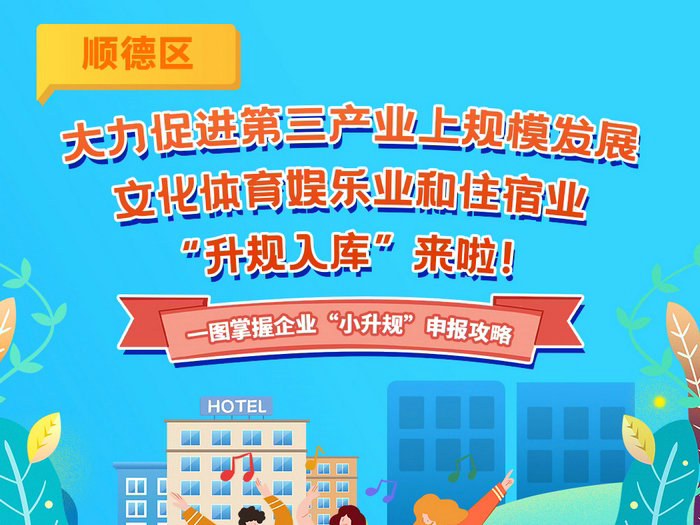 最高補(bǔ)貼20萬(wàn)元！這類企業(yè)“升規(guī)入庫(kù)”攻略一圖讀懂