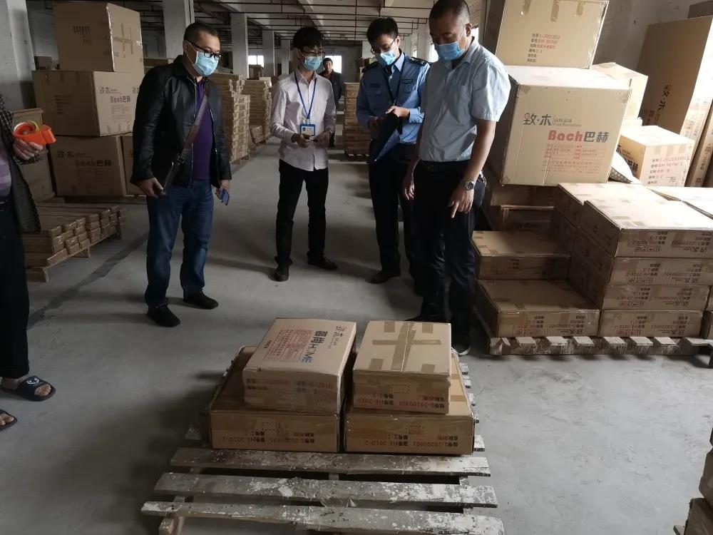 擦亮“順德家具”品牌，樂從有絕招