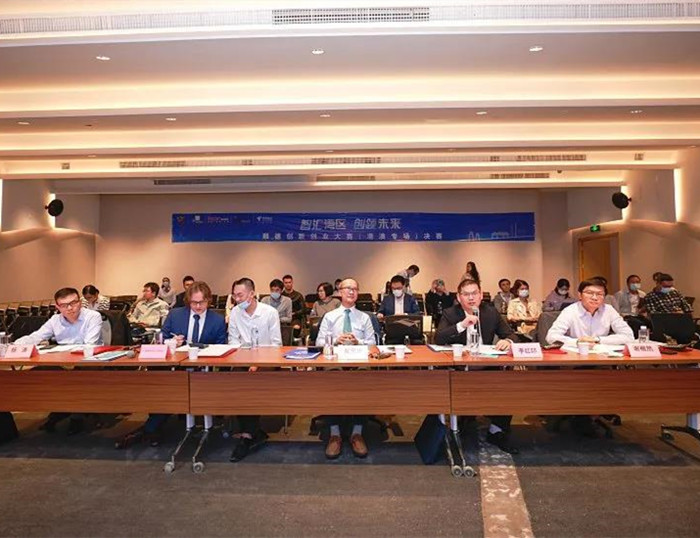 重磅！順德創新創業大賽(港澳專場)決賽結果出爐