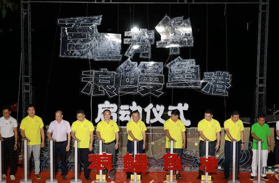 鎮街落實 | 勒流：“三大文章”打好治水大會戰，深化北城南產布
