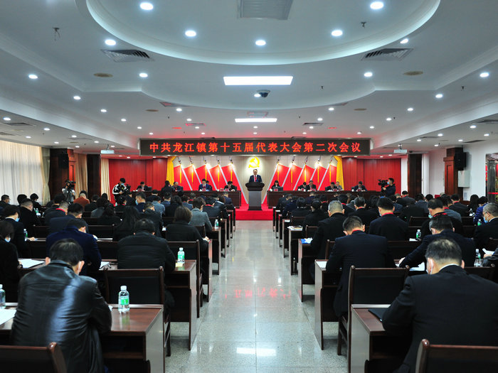 工業總產值增速去年第一，今年龍江還要開啟哪些新局面？