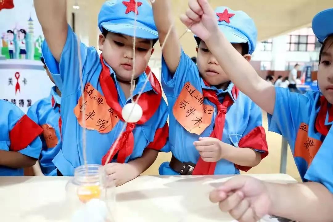 右眼新聞：無紙筆考試的順德探索