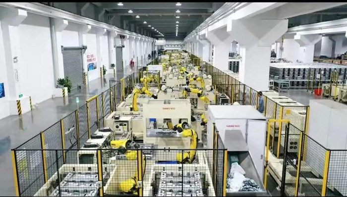 最高扶持3000萬元！順德推進產業質量提升扶持辦法發布