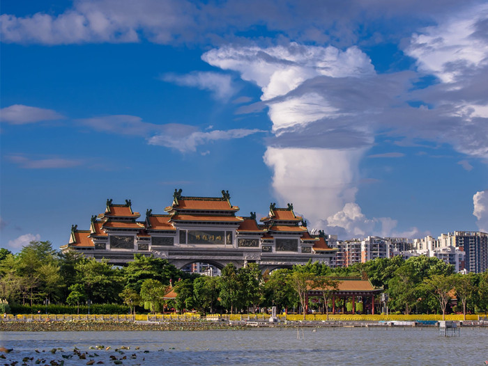 在大良過大年|人氣爆棚的親子游路線，來這就對了！