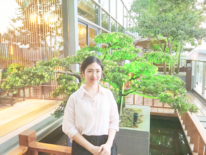 順德婦幼聽力師盧曉欣：攻克重重困難，把好新生兒聽力關