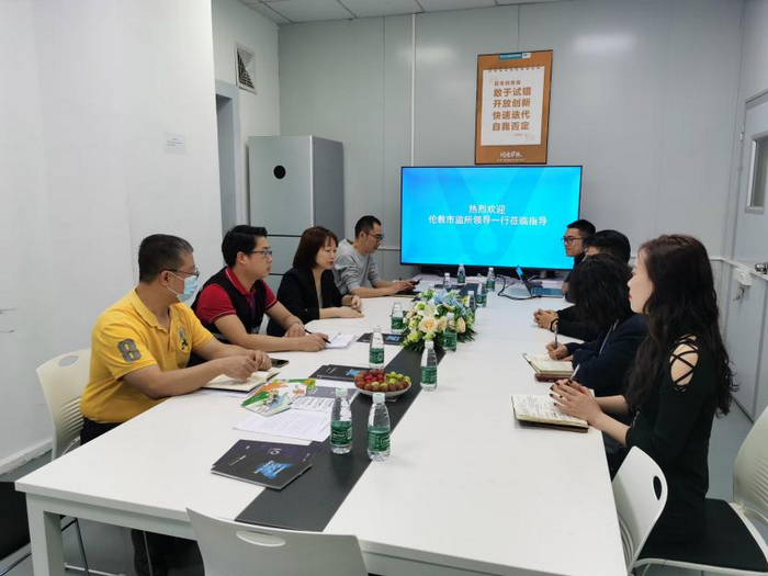 倫教：設立電商調解專席，高效化解消費糾紛
