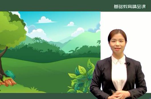 教育部公布！順德3位老師的課例入選“部級精品課”