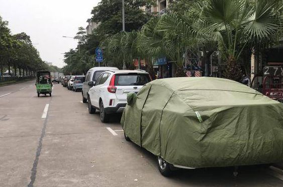 4月10日起，大良將調整路內停車位收費！