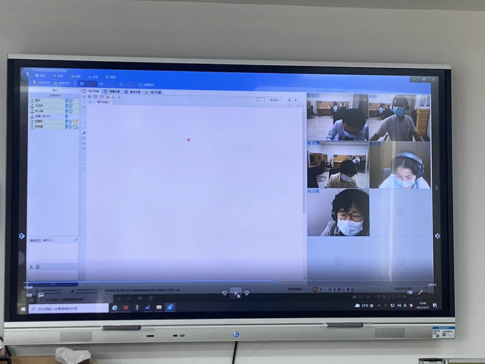 首次！順德牽手廣州“云上”進行跨區域遠程評標