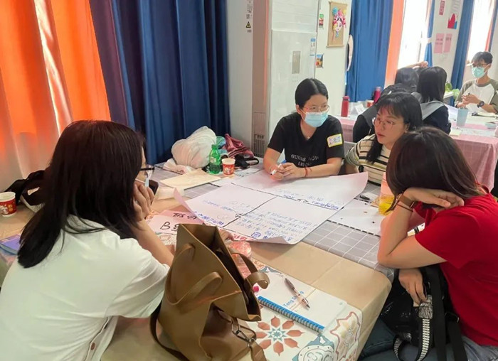 社區(qū)組織如何培育、發(fā)展？德勝基金會(huì)這場活動(dòng)干貨滿滿