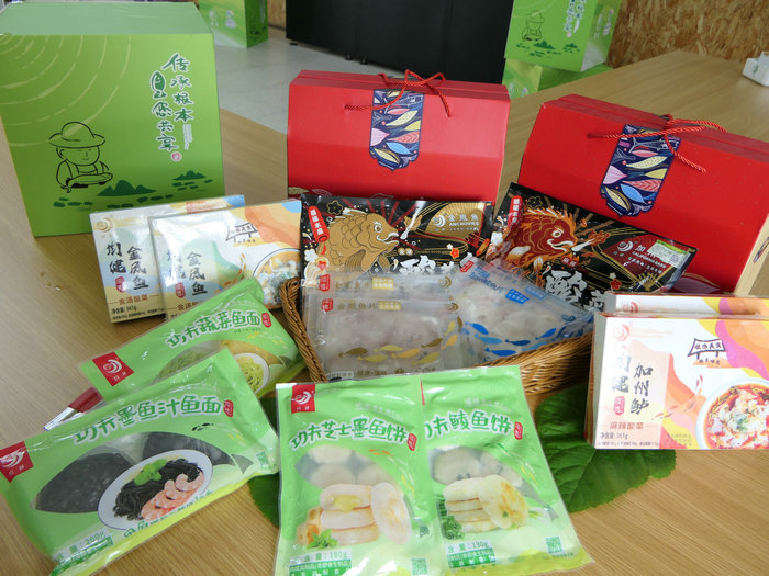 順德發布“六個一”工程，全力推進預制菜產業高質量發展！