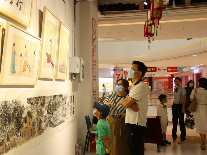 看展去！這個童趣、創意萌發的展覽將持續近1個月
