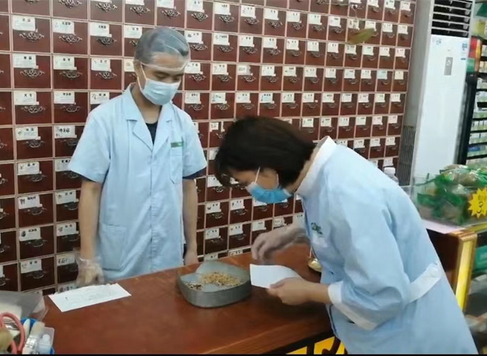 全省首個！順德中藥代煎服務有了團體標準