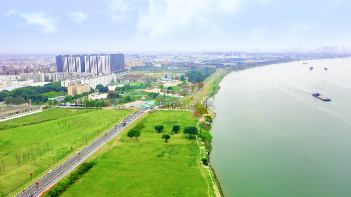 溢價(jià)成交！華福地產(chǎn)6.54億斬獲倫教望江宅地
