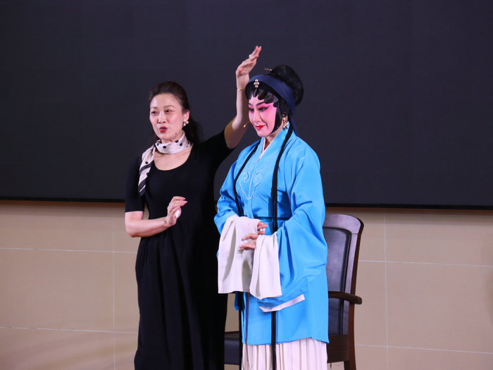 精彩紛呈！大良舉辦紀念白駒榮誕辰130周年系列活動