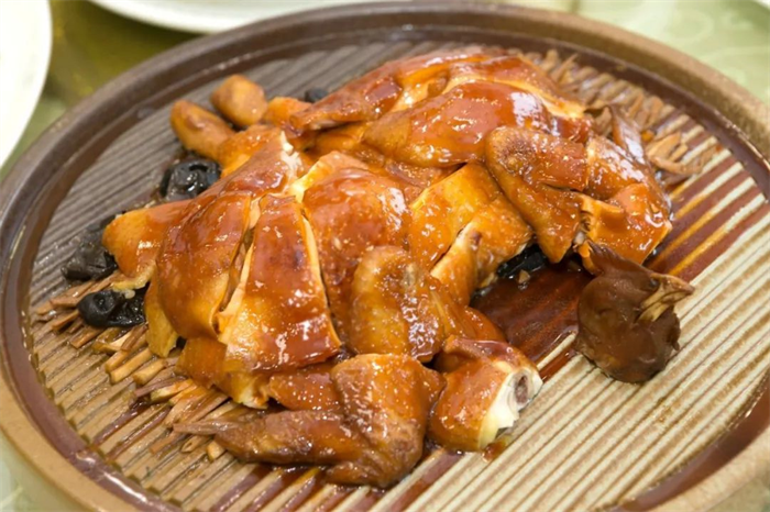 四杯雞吃過，但你吃過“岳母雞”嗎？